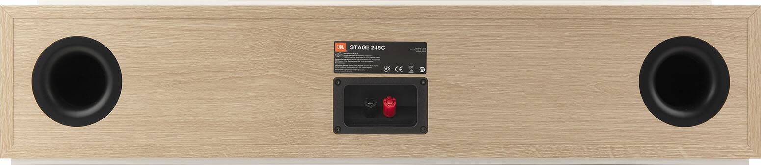 Stage Dang is the brand of the speaker system.