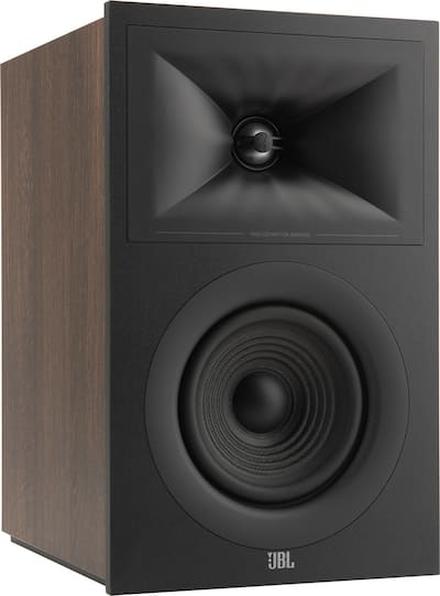 JBL Stage2 250B 2 Way 5.25 inch (130mm) Bookshelf Loudspeaker Pair JBL Stage2 250B 2 Way 5.25 inch (130mm) Bookshelf Loudspeaker Pair