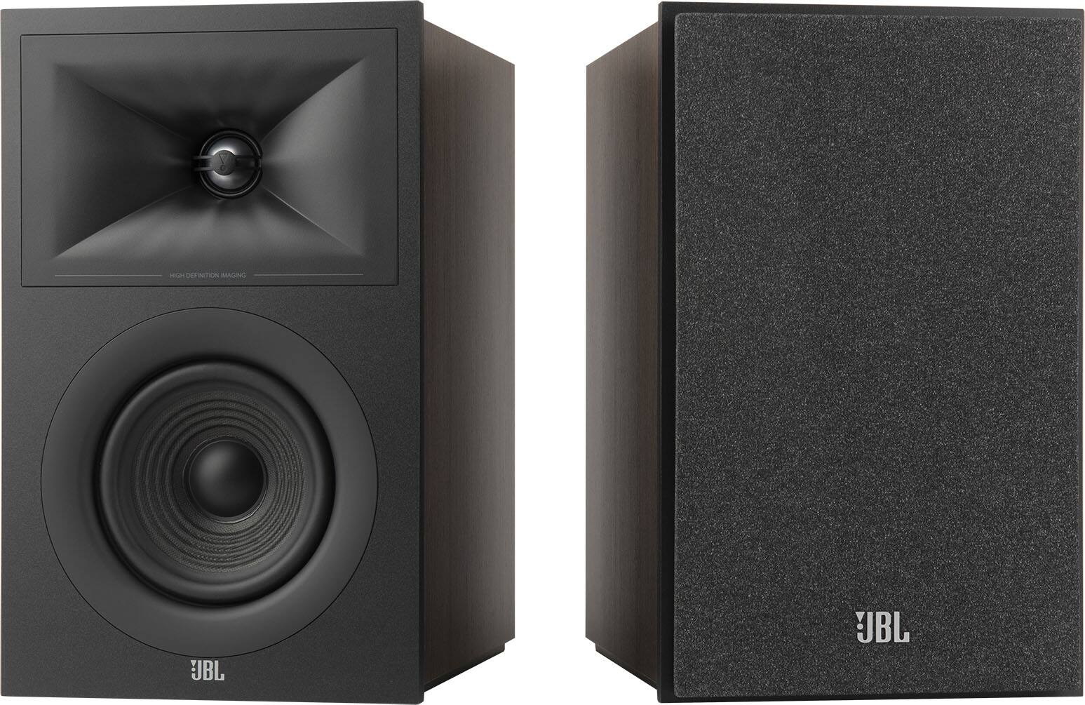 JBL Stage2 250B 2 Way 5.25 inch (130mm) Bookshelf Loudspeaker Pair