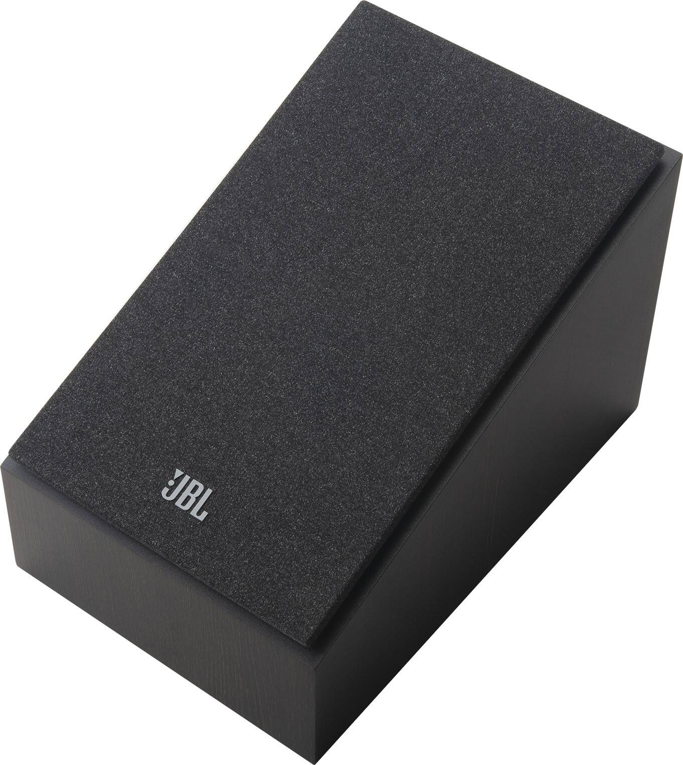 Back. JBL - Stage2 240H 2-Way 4.5-inch (114mm) Dolby Atmos Surround Sound Loudspeaker - Espresso.