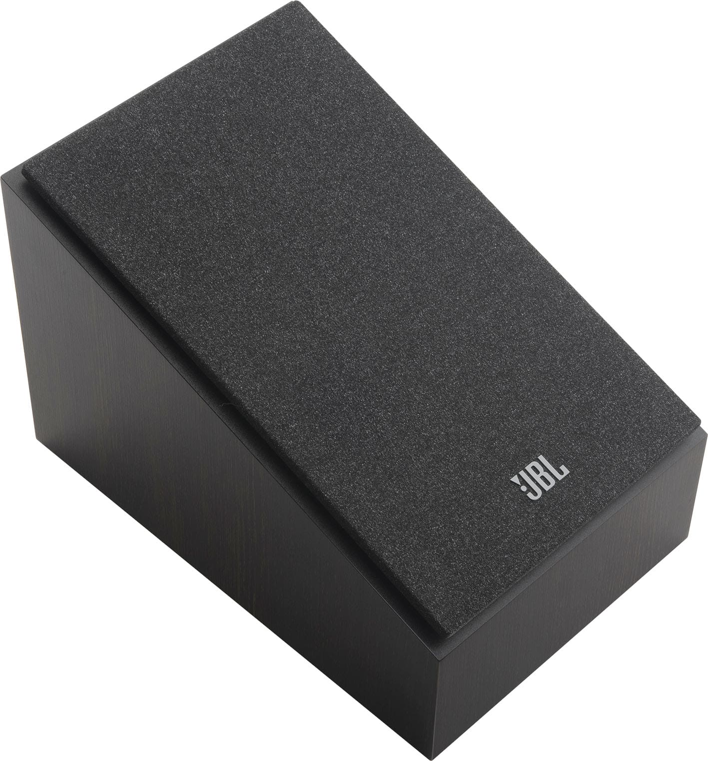 Alt View 14. JBL - Stage2 240H 2-Way 4.5-inch (114mm) Dolby Atmos Surround Sound Loudspeaker - Espresso.