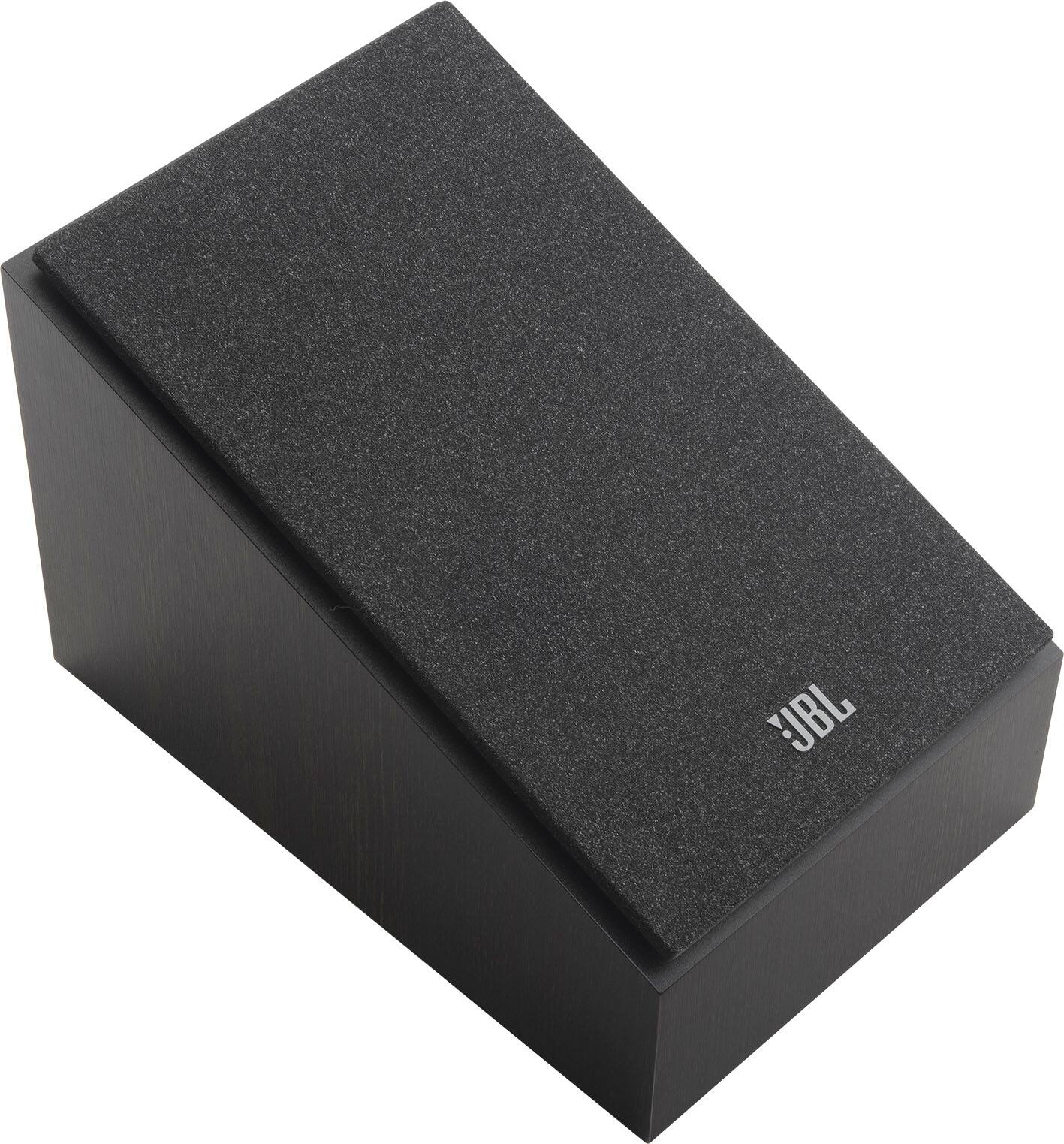 Alt View 14. JBL - Stage2 240H 2-Way 4.5-inch (114mm) Dolby Atmos Surround Sound Loudspeaker - Espresso.
