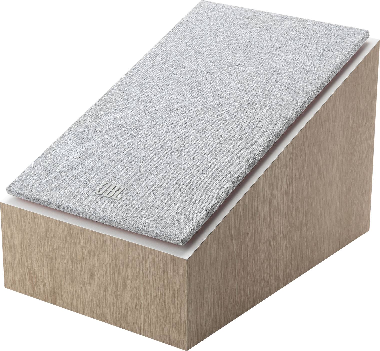 JBL Stage2 240H 4.5 inch (114mm) 150W 2 Way Dolby Atmos Height Surround Sound Loudspeaker Latte