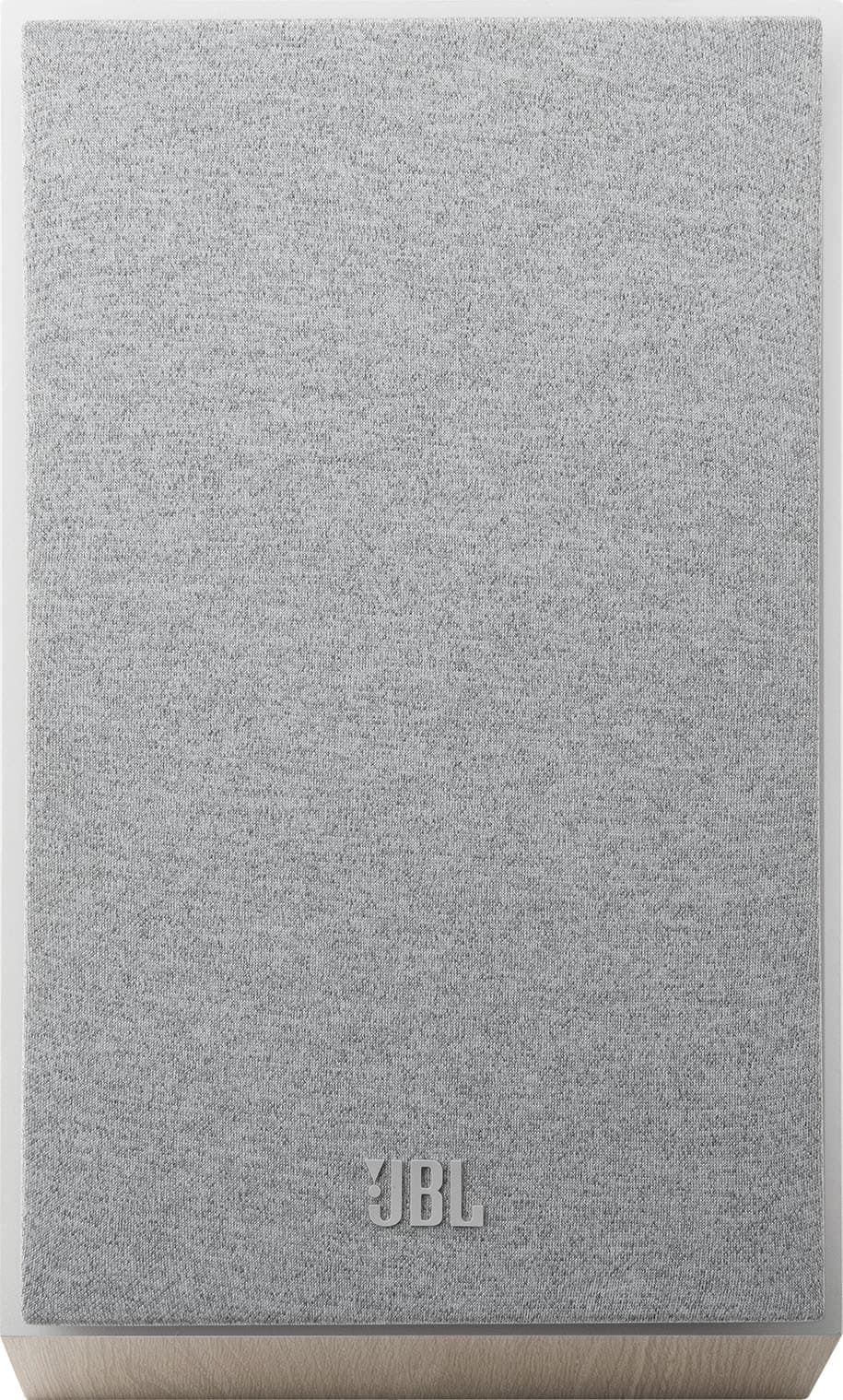 Alt View 16. JBL - Stage2 240H 2-Way 4.5-inch (114mm) Dolby Atmos Surround Sound Loudspeaker - Latte.