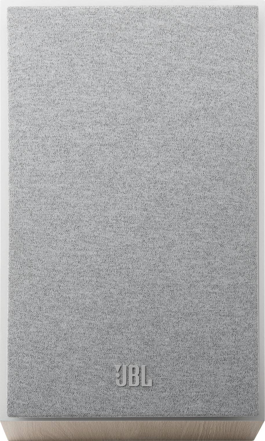 Alt View 16. JBL - Stage2 240H 2-Way 4.5-inch (114mm) Dolby Atmos Surround Sound Loudspeaker - Latte.