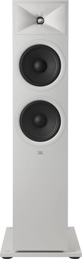 JBL Stage2 280F 2.5 Way Dual 8