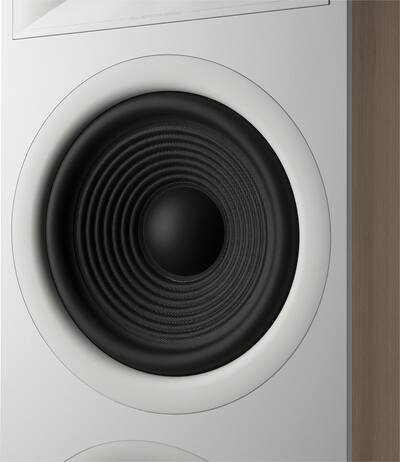 洋書 High Performance Loudspeakers ZETHUS-IP118S | ZETHUS Series 18