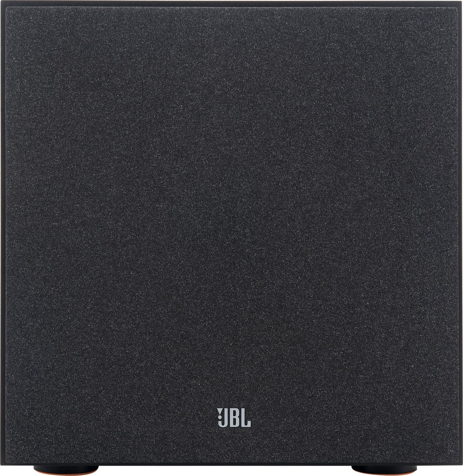 Alt View 11. JBL - Stage 200P 10-Inch Powered Subwoofer - Espresso.