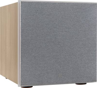 【美品】JBL STAGE 240B White/Latte JBL Stage 240B Bookshelf Loudspeakers in Latte (Pair