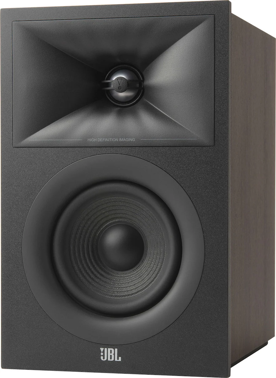 JBL Stage2 240B 2 Way 4 5 Inch 114mm Bookshelf Loudspeaker Pair jbl-stage2-240b-2-way-4-5-inch-114mm-bookshelf-loudspeaker-pair