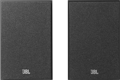 JBL Stage2 240B 2 Way 4.5 inch (114mm) Bookshelf Loudspeaker JBL Stage2 240B 2 Way 4.5 inch (114mm) Bookshelf Loudspeaker