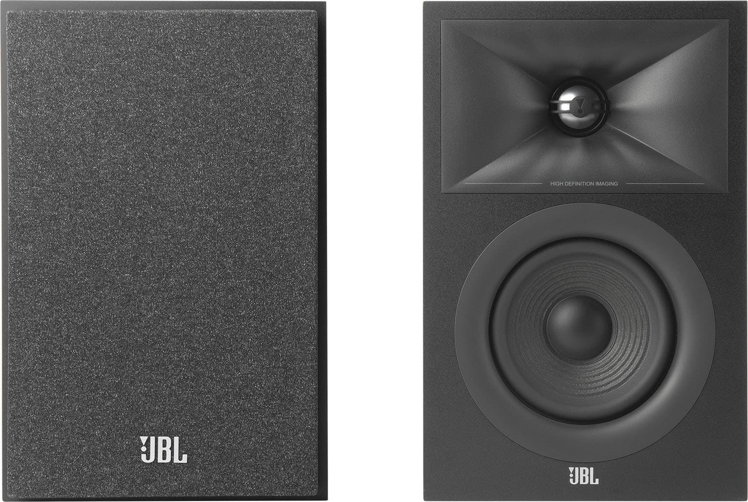 The text on the image reads "JBL."