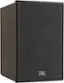 Left. JBL - Stage2 240B 2-Way 4.5-inch (114mm) Bookshelf Loudspeaker - Pair - Espresso.