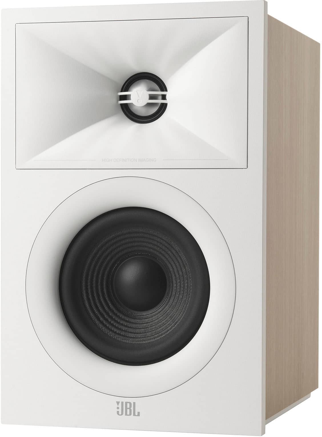 The text on the image reads "JBL."