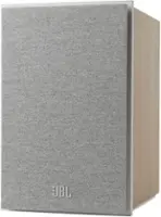 JBL - Stage2 240B 2-Way 4.5-inch (114mm) Bookshelf Loudspeaker - Pair - Latte - Front_Zoom