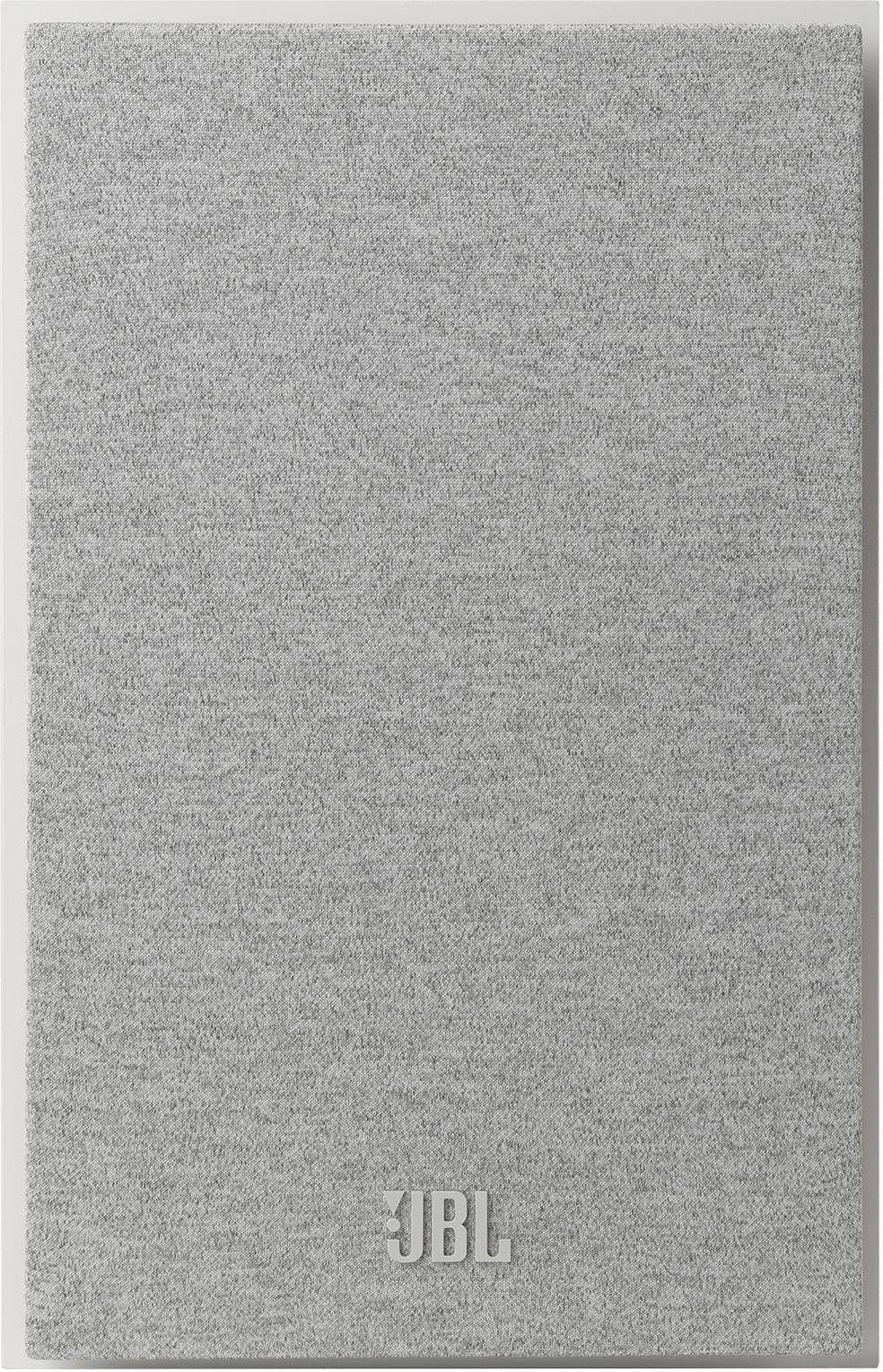 Alt View 11. JBL - Stage2 240B 2-Way 4.5-inch (114mm) Bookshelf Loudspeaker - Pair - Latte.