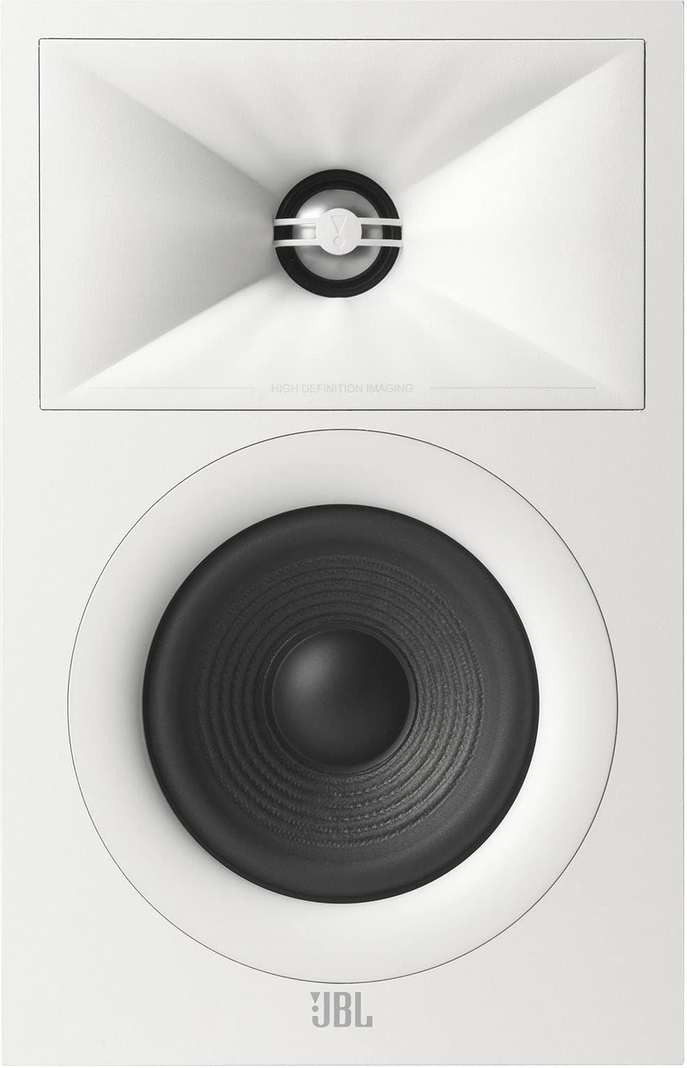 The text on the image reads "Hi-Definition Magnetic JBL."