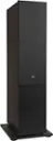 Left. JBL - Stage2 280F 2.5-Way Dual 8" Floorstanding Loudspeaker - Each - Espresso.