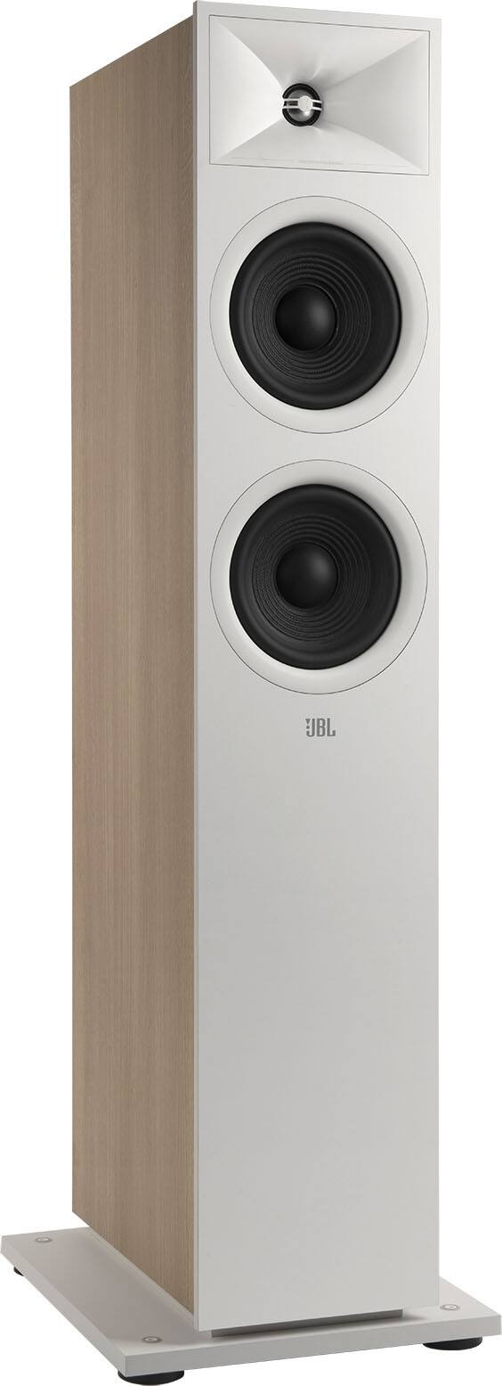 JBL Stage2 260F 2.5 Way Dual 6.5 inch (165mm) Floorstanding Loudspeaker