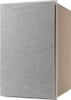 Front. JBL - Stage2 250B 2-Way 5.25-inch (130mm) Bookshelf Loudspeaker - Pair - Latte.
