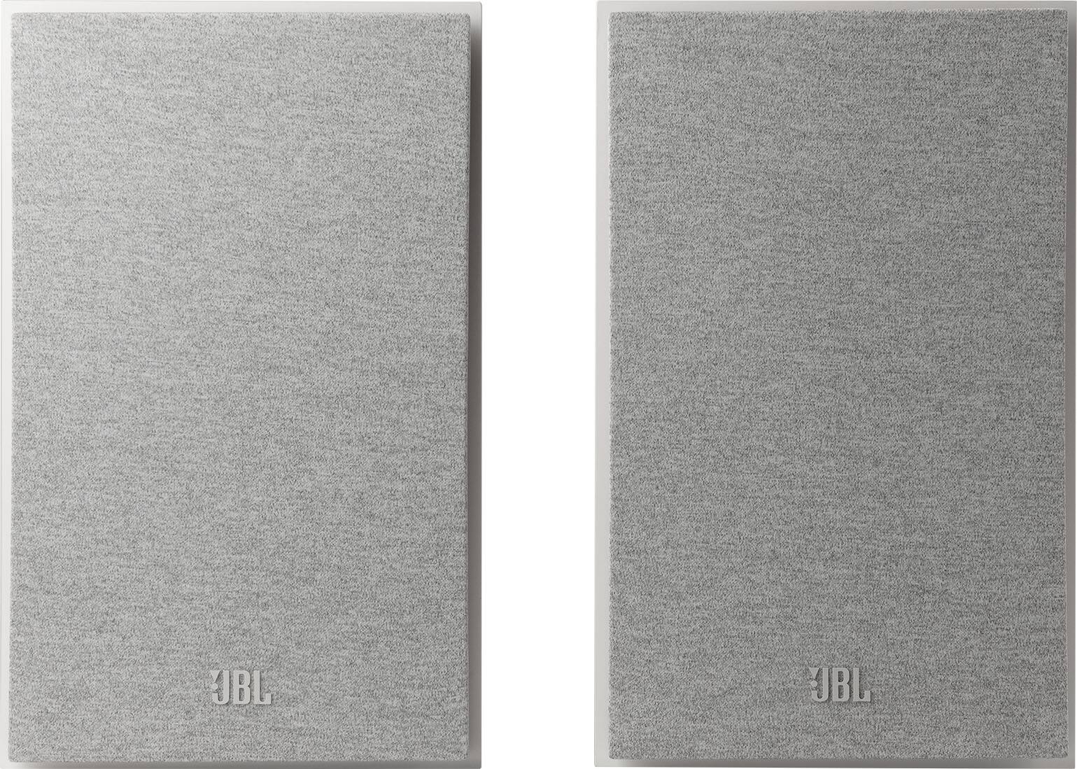 Alt View 13. JBL - Stage2 250B 2-Way 5.25-inch (130mm) Bookshelf Loudspeaker - Pair - Latte.