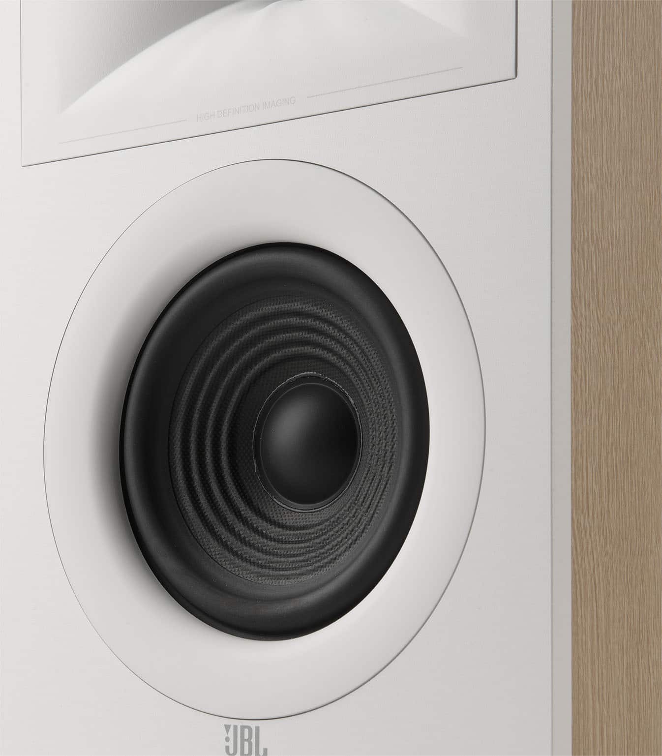 IMAGING HIGH DEFINITION JBL