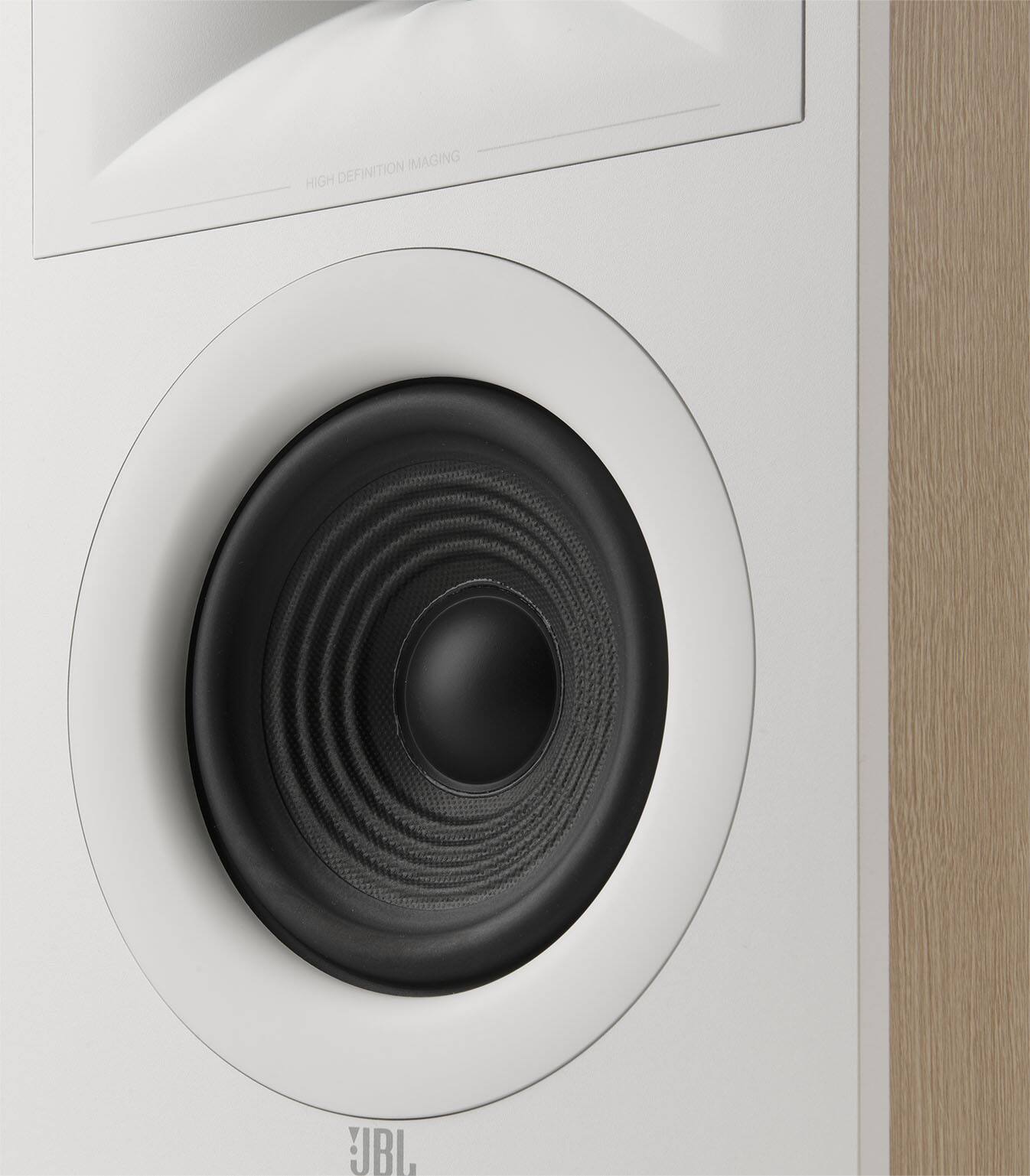 IMAGING HIGH DEFINITION JBL