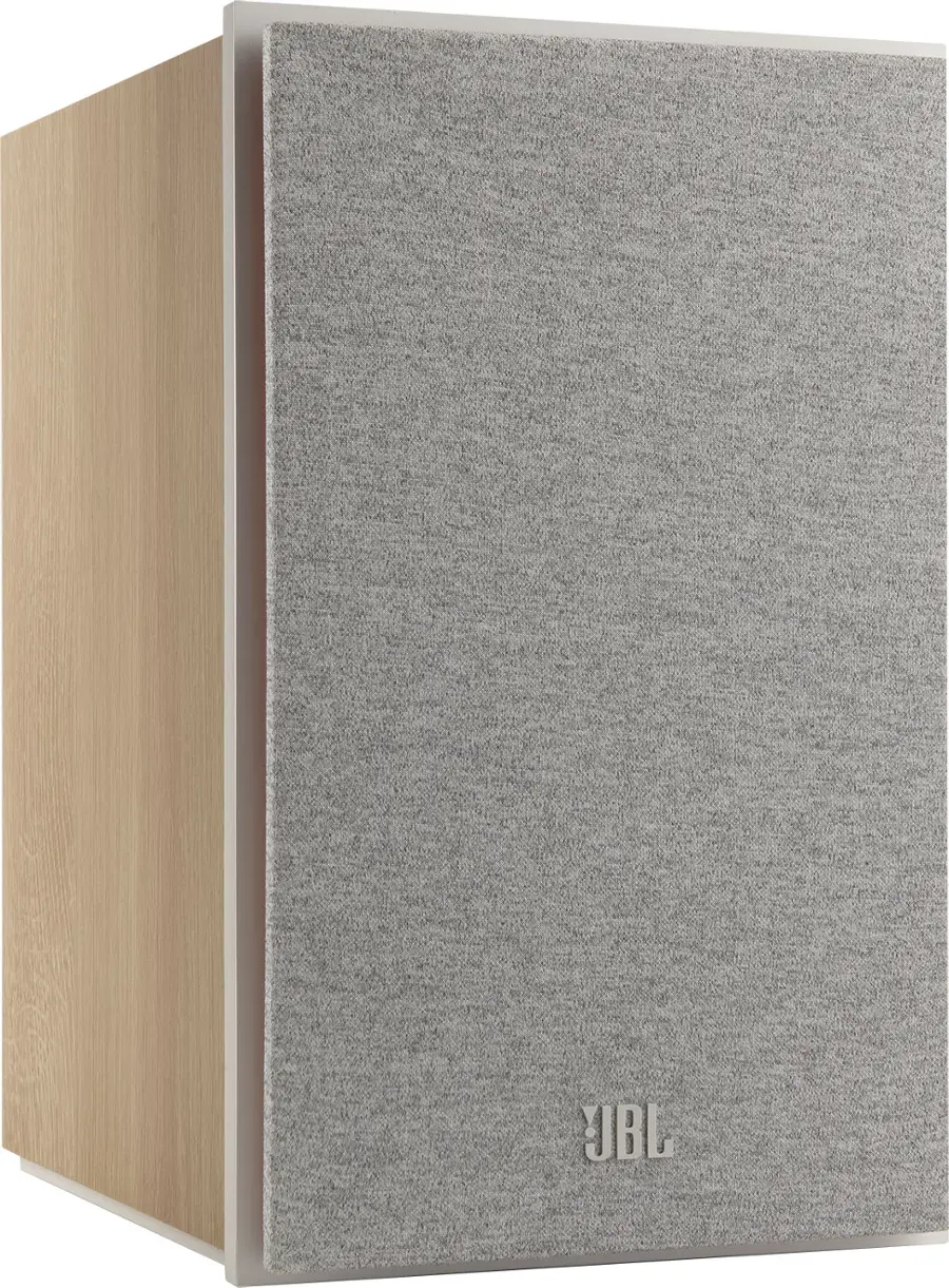 JBL 7.0 Stage 2 System With 2 280F, 1 245C, 4 250B, 1 MA710 - Espresso