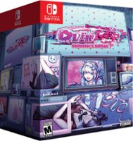 Needy Streamer Overload Collector's Edition - Nintendo Switch - Front_Zoom