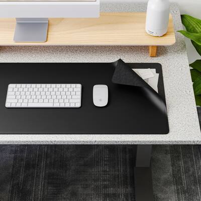 Magnetic Desk Smart Desk Pad JOURNEY ALTI Wireless Charging Desk