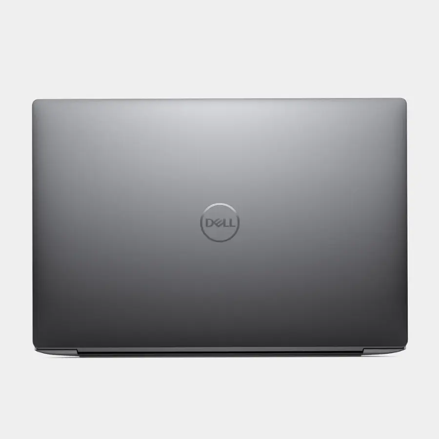 Alt View 19. Dell - XPS 13 - Copilot+ PC - 13.4" OLED Touch-Screen Laptop - Snapdragon X Elite w/ Dual Core Boost - 16GB Memory - 512GB SSD - Graphite.