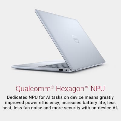 Dell Inspiron Plus 14 Dell Inspiron Plus 14