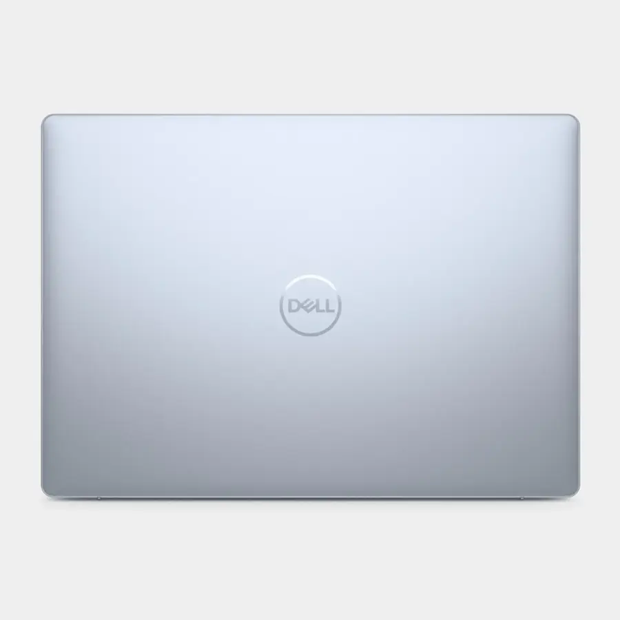 Alt View 18. Dell - Dell - Inspiron 14 Plus - Copilot+ PC - 14" QHD Touch Laptop - Snapdragon X Plus - 16GB - 512GB SSD - Ice.