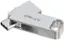 Alt View 14. PNY - 64GB DUO LINK USB 3.2 Type-C Dual Flash Drive - Silver.