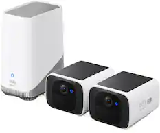 eufy 2K SECURITY