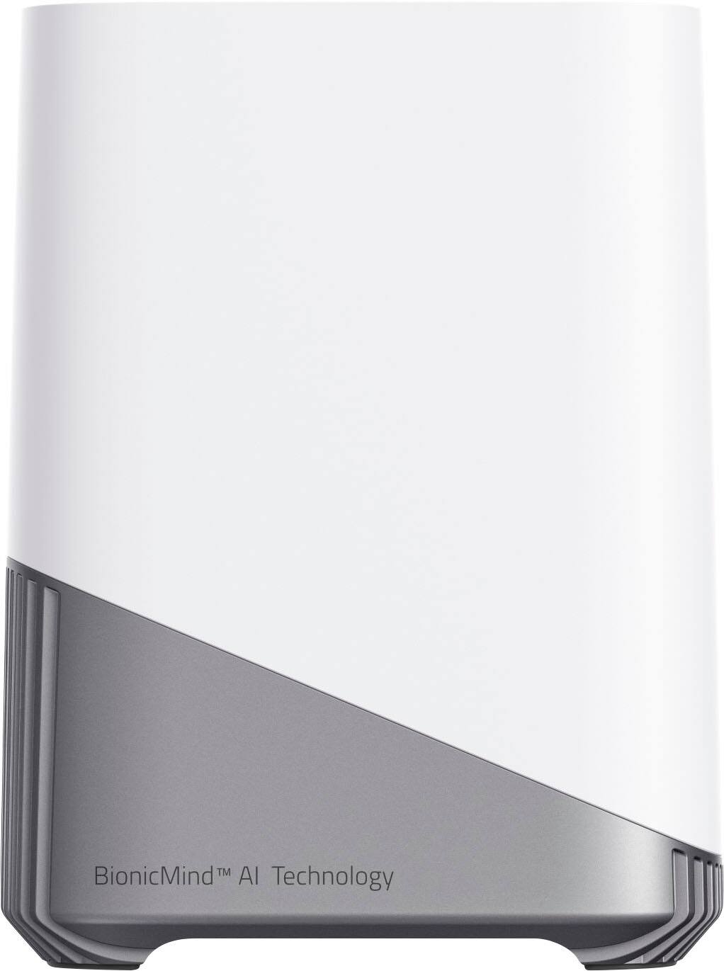 BionicMind TM All Technology