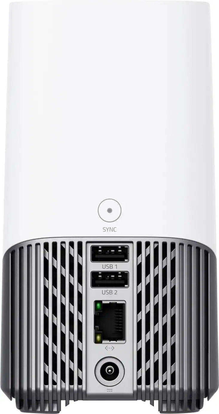 SYNC USB 1 USB 2 - >