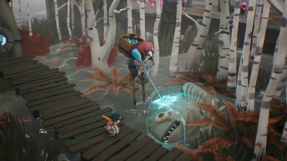 Angle. Maximum Games - Selfloss.