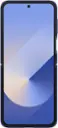 Alt View 11. Samsung - Galaxy Z Flip6 Silicone Case - Navy.