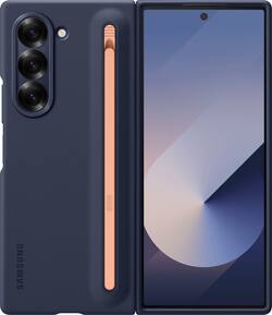 Samsung Galaxy Z Fold6 S Pen Case Navy EF-OF95PCNEGUS - Best Buy Samsung Galaxy Z Fold6 S Pen Case Navy EF-OF95PCNEGUS - Best Buy