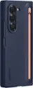 Alt View 12. Samsung - Galaxy Z Fold6 S Pen Case - Navy.