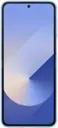 Alt View 11. Samsung - Galaxy Z Flip6 Silicone Case - Blue.