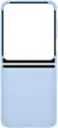 Alt View 14. Samsung - Galaxy Z Flip6 Silicone Case - Blue.