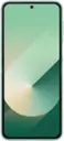 Alt View 11. Samsung - Galaxy Z Flip6 Silicone Case - Mint.