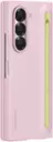 Alt View 12. Samsung - Galaxy Z Fold6 S Pen Case - Pink.