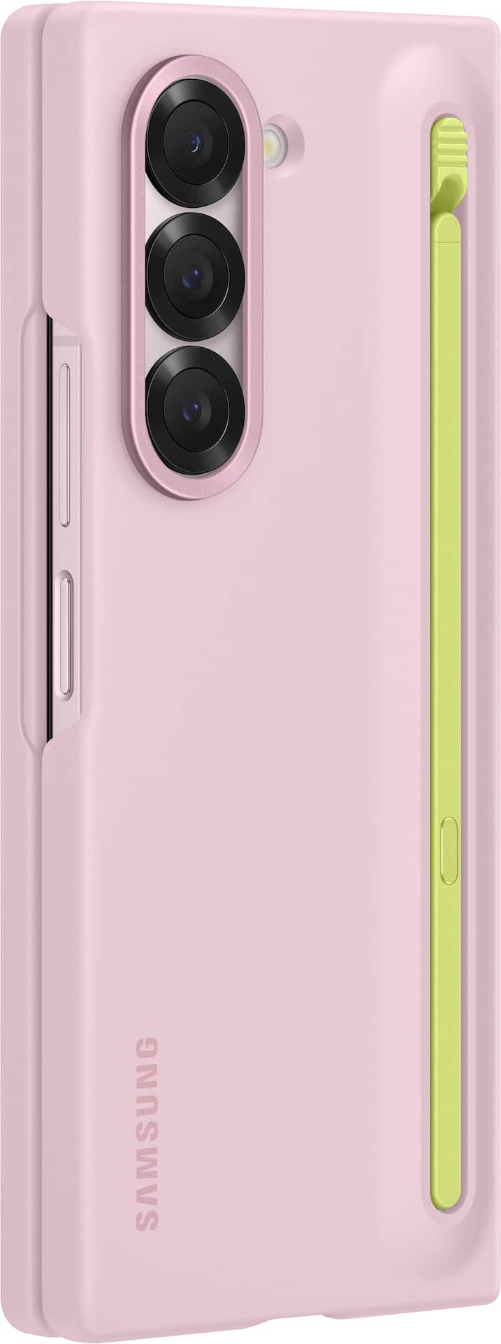 samsung galaxy z fold 6 case pink