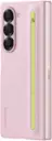 Alt View 13. Samsung - Galaxy Z Fold6 S Pen Case - Pink.