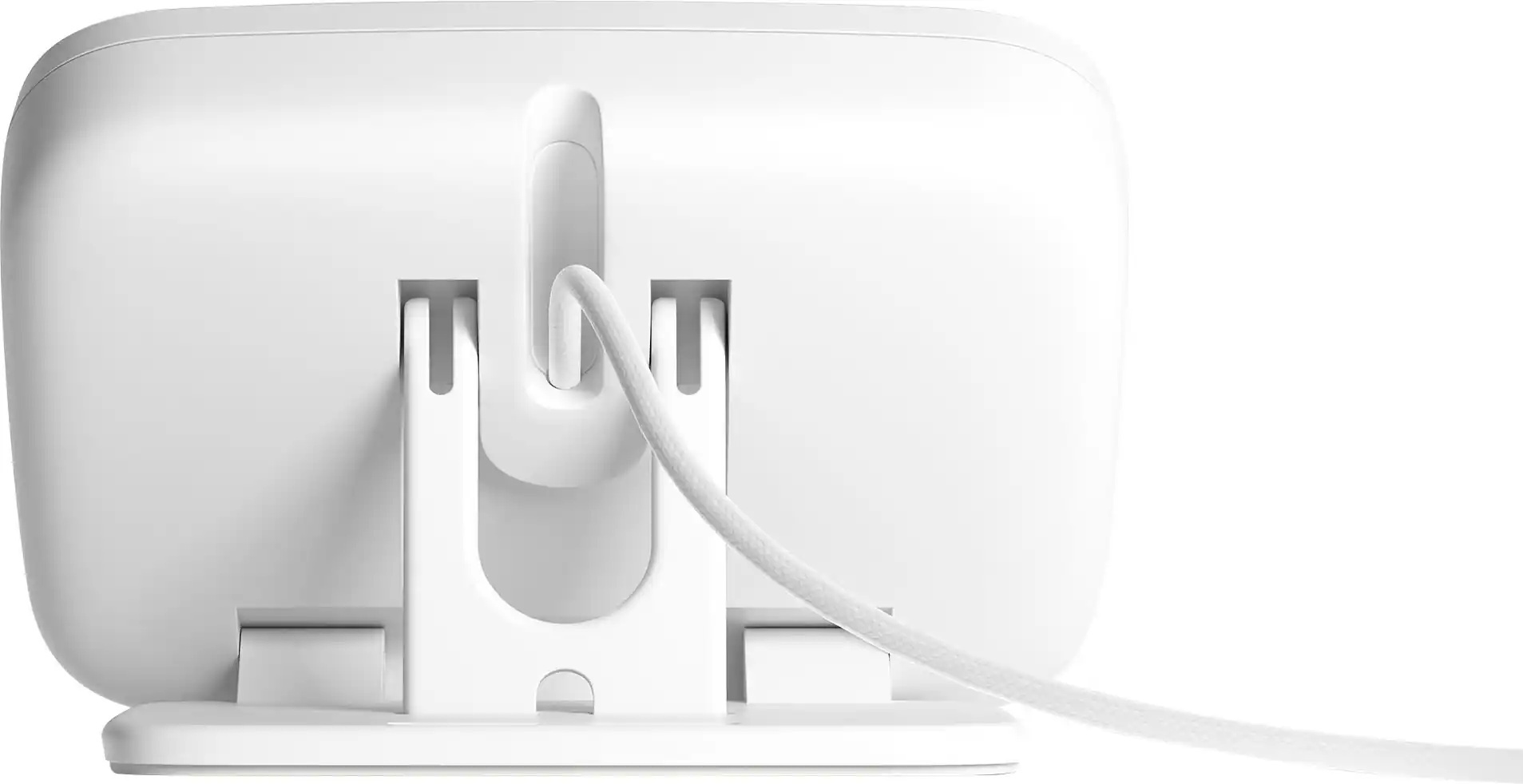 Alt View 17. Elgato - Stream Deck Neo - White.