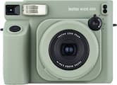 Fujifilm - instax WIDE 400 Instant Camera - Sage Green