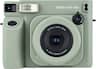Fujifilm - instax WIDE 400 Instant Camera - Sage Green